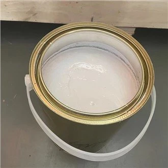 Tinta solvente à prova d'água