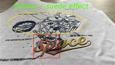 Métodos de impressão com múltiplas tintas de silicone