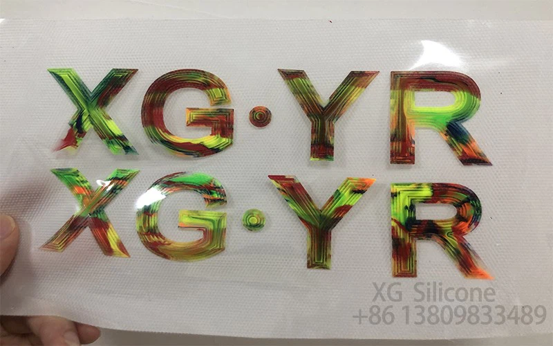 In mold silicone In mold silicone